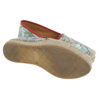 Gucci Espadrillas Guccissima modelli