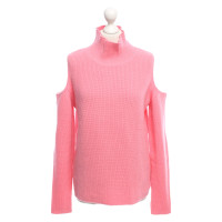 The Mercer N.Y. Knitwear Wool in Pink