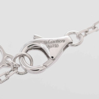Cartier Armreif/Armband aus Silber in Silbern