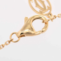 Cartier Armreif/Armband aus Vergoldet in Gold
