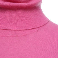 Strenesse Top Cashmere in Pink