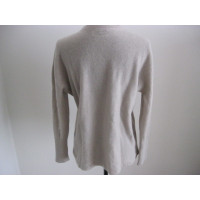 Lauren Moshi Knitwear Cashmere in Taupe