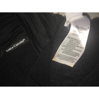 Luisa Cerano Knitwear Wool in Black
