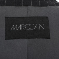 Marc Cain Suit in Grijs