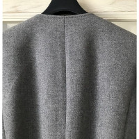 Saint Laurent Jacket/Coat Wool