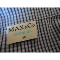 Max & Co Blazer in Cotone