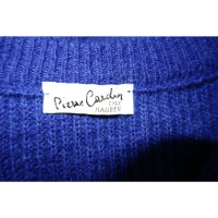 Pierre Cardin Strick in Blau