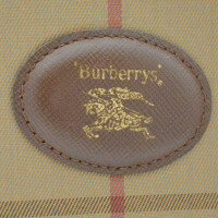 Burberry Borsetta in Tela