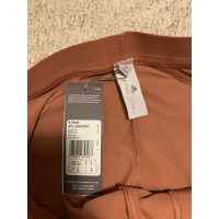Adidas By Stella Mc Cartney Trousers in Nude