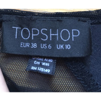 Topshop deleted product