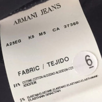 Armani Jeans Mini robe