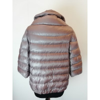 Herno Giacca/Cappotto in Rosa
