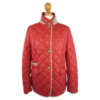 Mabrun Jacket/Coat in Orange