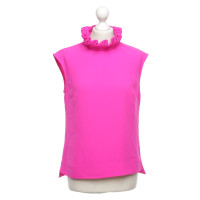 Ted Baker top in pink