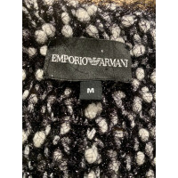 Armani Knitwear Fur