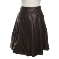 Aigner Skirt in Brown