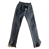 Sly 010 Trousers Leather