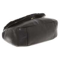 See By Chloé Shoulder bag Leather in Black
