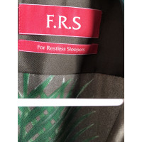 F.R.S. For Restless Sleepers Kleid aus Seide