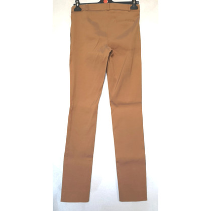 Armani Trousers in Orange