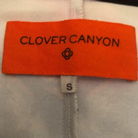 Clover Canyon Robe