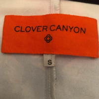 Clover Canyon Kleid