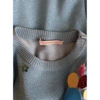Christopher Kane Knitwear in Blue