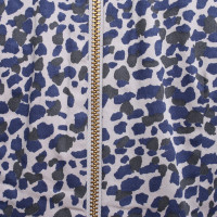 French Connection Robe avec motif