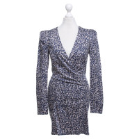 French Connection Robe avec motif