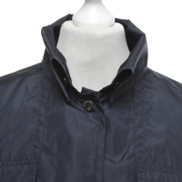 Bogner Rain jacket in navy blue