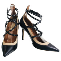 Valentino Garavani "Love Latch" pumps