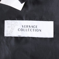 Versace Jacket in camouflage blik
