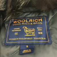 Woolrich Parka