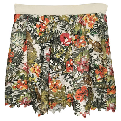 Twin Set Simona Barbieri Skirt