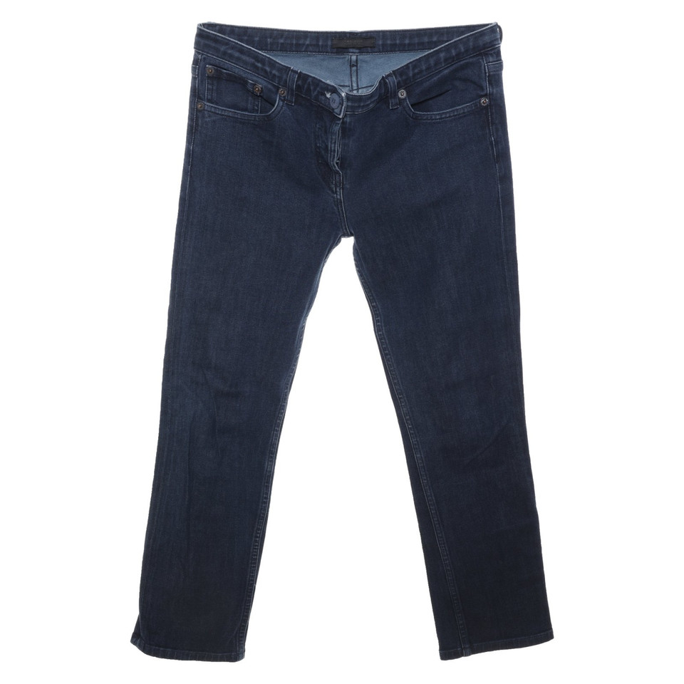 The Row Jeans in Blau