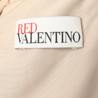 Red Valentino Jurk lace