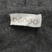 Andere Marke  bénédí - Kleid in Grau