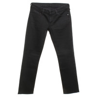 7 For All Mankind Jeans en noir