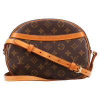 Louis Vuitton "Blois Monogram Canvas"