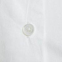 Odeeh Cotton blouse in white