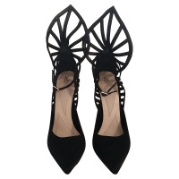 Ralph & Russo Sandals in black