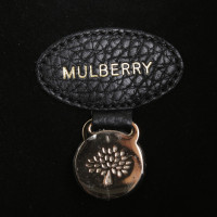 Mulberry Handtas in zwart