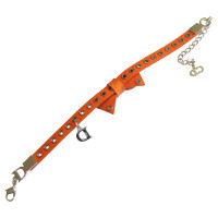 Christian Dior Bracelet in Orange