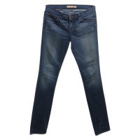 J Brand Jeans in Blau