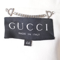 Gucci Blazer in cream