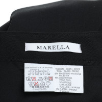Andere merken Marella - Rots in zwart