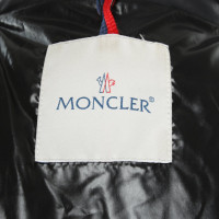 Moncler Veste/Manteau en Gris