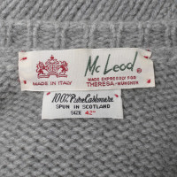 Other Designer Mc Leod - Cashmere Sweater