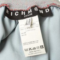 Richmond skirt with MultiColour print
