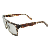 Calvin Klein Sunglasses with shieldpatt pattern